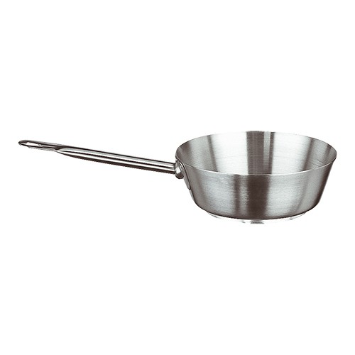 Sauteuse inox 24 cm